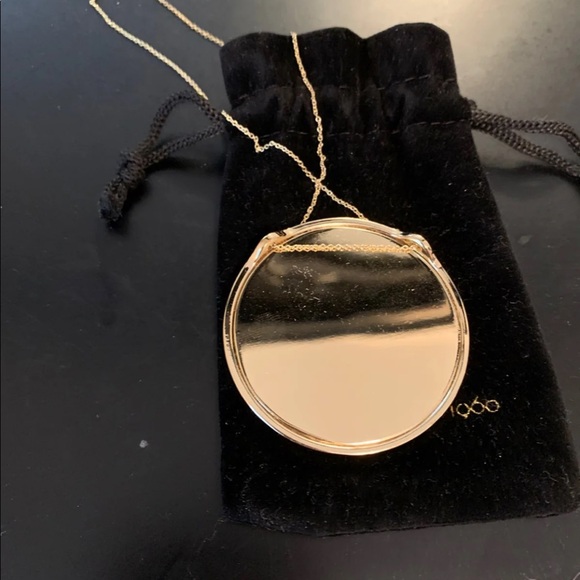 House of Harlow Matching Necklace and Earrings - Picture 4 of 7